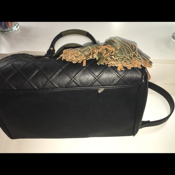 steve madden purse - Picture 2 of 6